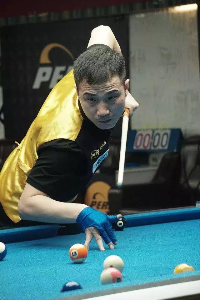 比赛高光时 比赛高光时